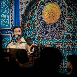 وقتی که در سوخت رضا نریمانی