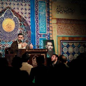 صحبت - وظیفه شناسی رضا نریمانی