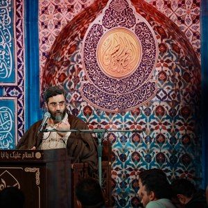 به هرکه روز ازل نعمتی عطا کردند رضا نریمانی