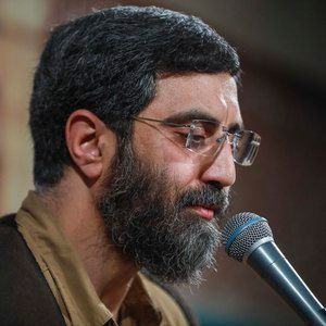هرکه دیدار منِ سوخته جان می آید رضا نریمانی
