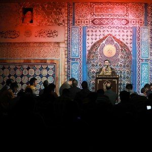 صحبت - وظیفه شناسی رضا نریمانی