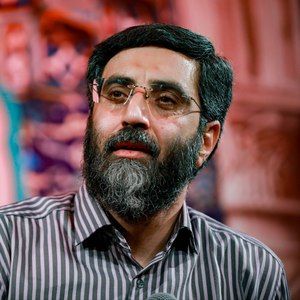 جای دل سوختگان، جای خودم آمدم رضا نریمانی