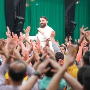 یاسین قدر و طه آل عمران محمدحسین حدادیان