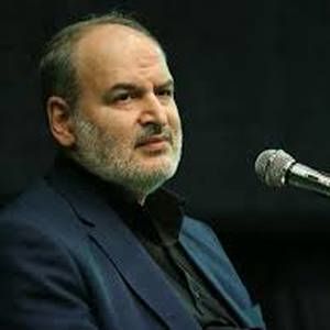 سخنرانی مراسم هفتگی 18 آذر حسین ایزدخواه