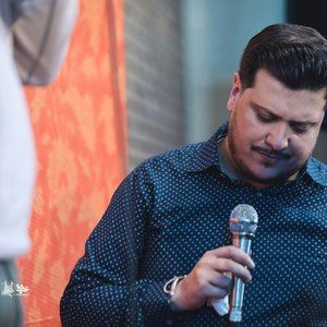 دل و دلبر سر و سرور - محمد رضا ناصری سایر ذاکرین
