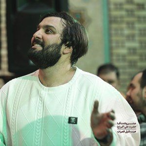 روبرو ایوونش سجاد محمدی