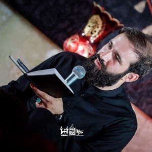 بند دلم پاره شده حسین ایزدخواه
