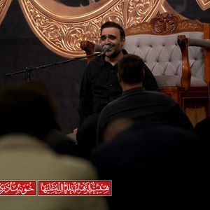 رو نیزه سر مردا رو میزدن محسن عرب خالقی