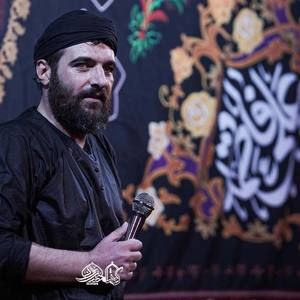یک سالی بود حسین عینی فرد