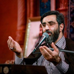وقت مهمانی یار است،شده نوبت من رضا نریمانی