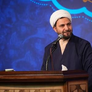 قطعه سخنرانی حجت الاسلام روح الله دوست محمدی