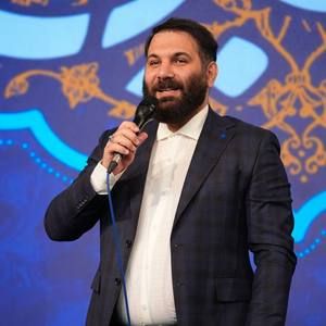 آغاز دفتر با نام حیدر محمدحسین حدادیان