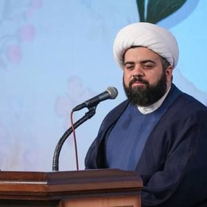 قطعه سخنرانی حجت‌ الاسلام محمدسجاد باقی