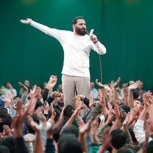 چشم دل باز کن و دل از همه خالی کن نگاه کن یوسف را محمدحسین حدادیان