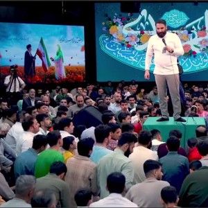 هجران به سر آمد شب دیدار رسیده محمدحسین حدادیان