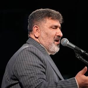 روضه و مناجات دعای کمیل سعید حدادیان