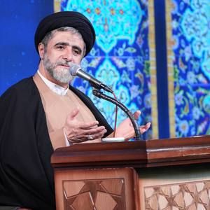 استوری | سخنرانی حجت الاسلام سیدمهدی حائری‌زاده