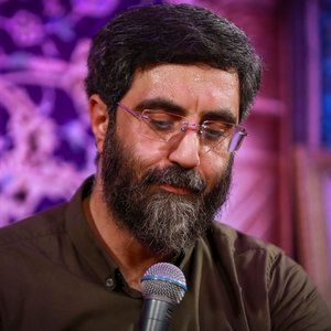 دست به دست چرخیده رضا نریمانی