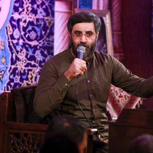 باید که عاشق شم رضا نریمانی