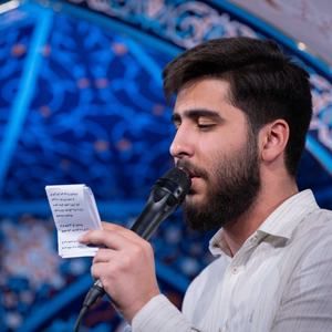 به سر شانه مردم چه نیازی دارم علیرضا طاهری