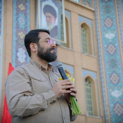 نماهنگ جانفدا ابوذر روحی