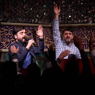 راستی راستی آواره بودم محمدحسین عطائیان
