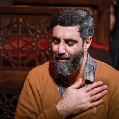 تموم زندگیمون از نگاه توئه رضا نریمانی