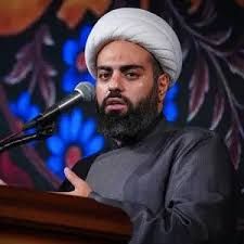 سخنرانی حجت الاسلام محمدمهدی طباخیان