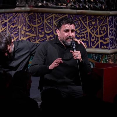 از خیر قضا قدر گذشته علی پورکاوه