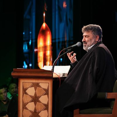 صحبت سعید حدادیان