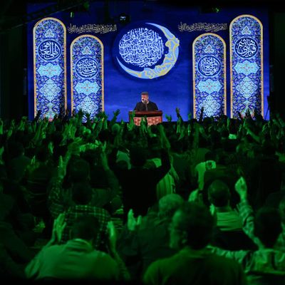 گاهی وقتا بس که دیره سعید حدادیان