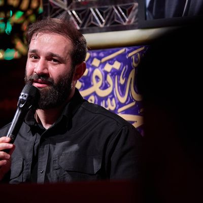 ای دریای بی کرانه حسین ایزدخواه