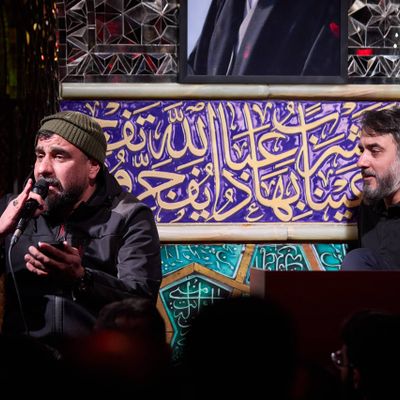 والا حسین حسین ایزدخواه