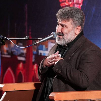 نقشه دشمن شده نقش بر آب سعید حدادیان