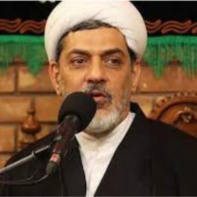 نفس مطمئنه حجت الاسلام رفیعی