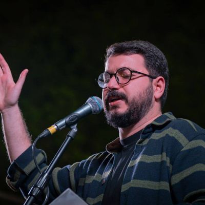 ظلم پذیری ننگه سیدمحمدرضا نوشه ور