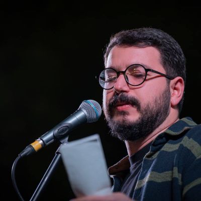 وحدت امر رهبر سیدمحمدرضا نوشه ور