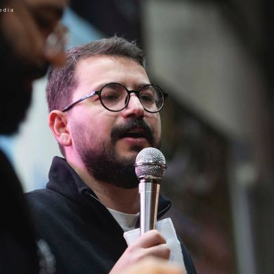 عزت یعنی ایران سیدمحمدرضا نوشه ور