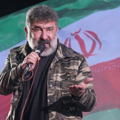 صحبت سعید حدادیان