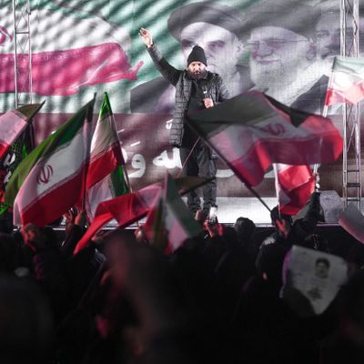 صحبت محمدحسین حدادیان