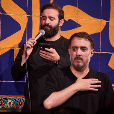 جانا ابوفاضل حسین ایزدخواه