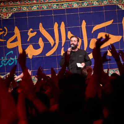 چون چاره نیست حسین ایزدخواه
