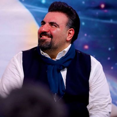 با برکت تر از تو امیر کرمانشاهی