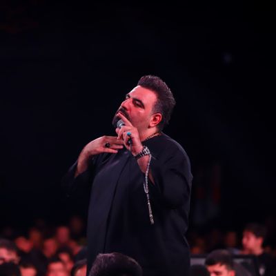 نماهنگ نسل سلمان امیر کرمانشاهی
