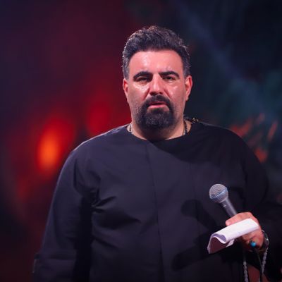 نماهنگ ابابیل امیر کرمانشاهی