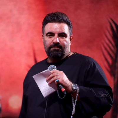 نماهنگ نود میلیون ایرانی امیر کرمانشاهی