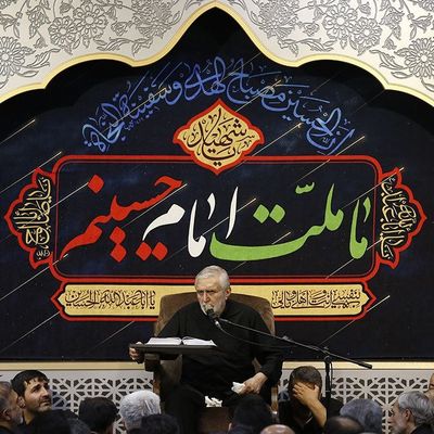در کوچه به چشم خون‌گرفته منصور ارضی