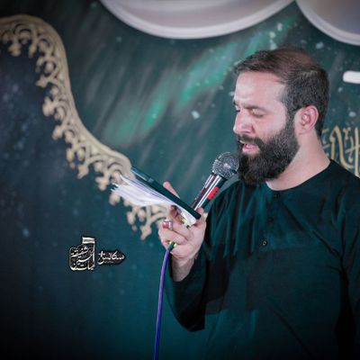 هر نفس که میکشم میگم دیگه این آخریش حسین ایزدخواه