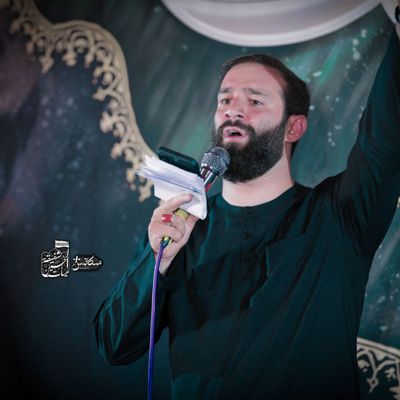 بد دیدیم روی تن فقط غم و درد دیدیم حسین ایزدخواه