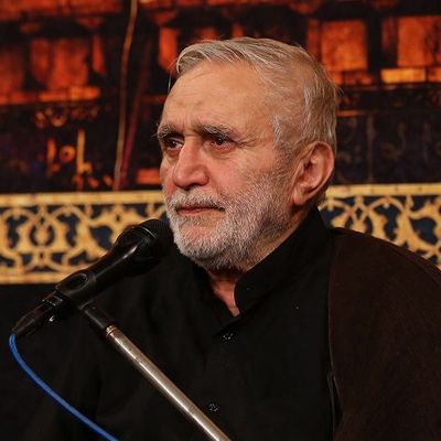 نمی ارزد جهان، قدر پشیزی منصور ارضی